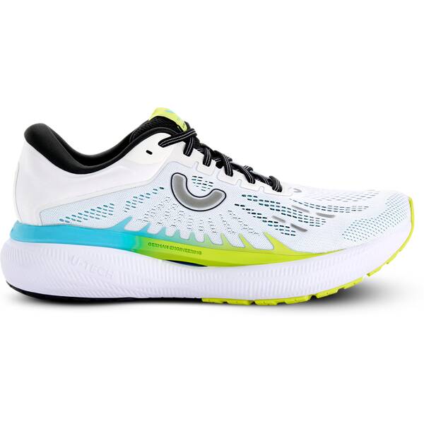 TRUE MOTION Herren Laufschuhe U-TECH Aion 3 von True Motion