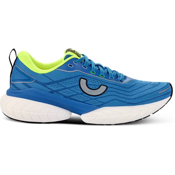 TRUE MOTION Herren Laufschuhe U-TECH Nevos 4 von True Motion