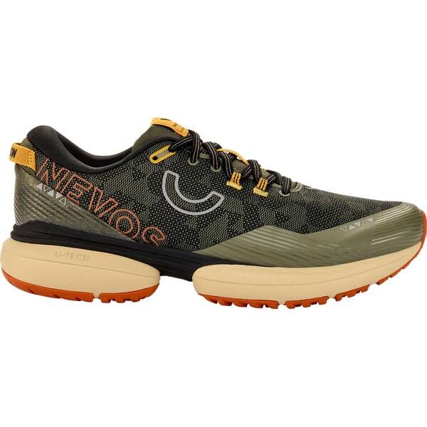 TRUE MOTION Herren Laufschuhe U-TECH Nevos Elements 3 von True Motion
