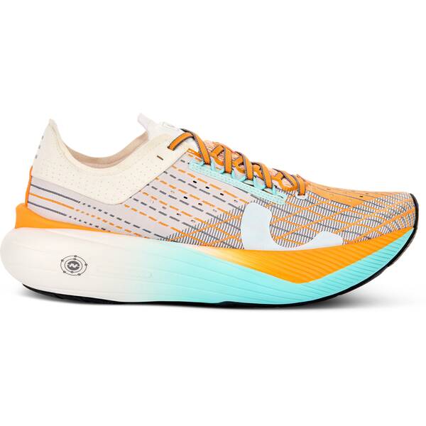 TRUE MOTION Herren Laufschuhe U-TECH Solo 2 von True Motion