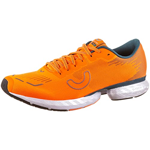 True Motion U-TECH Solo Orange Clown Fish/Atlantic Deep - 12 von TRUE MOTION