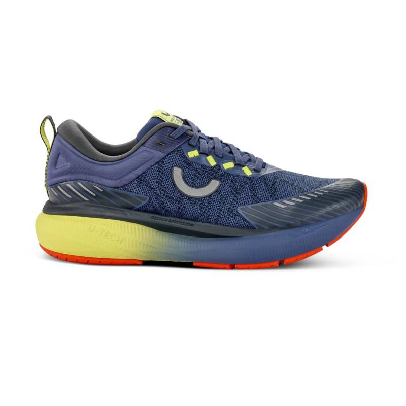 U-TECH Aion Elements 8.5 von True Motion