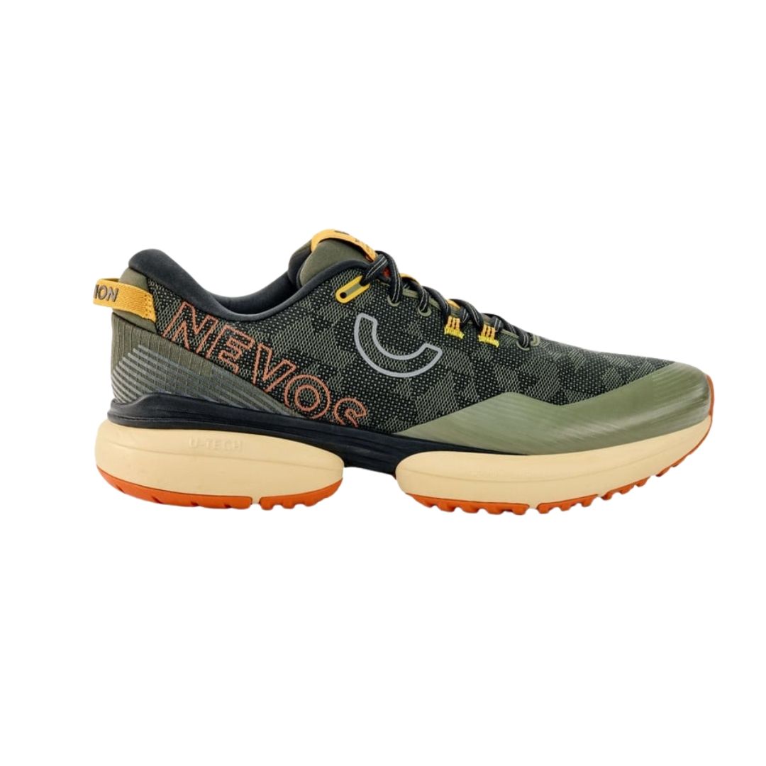 U-TECH Nevos Elements 3 13.0 von True Motion