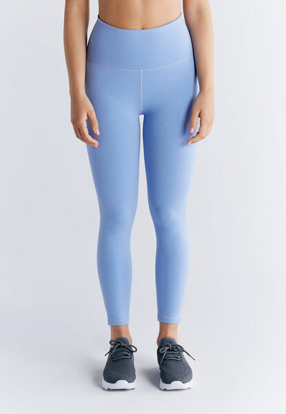 "True North" Damen 7/8 Leggings aus Bio-Baumwolle T1310 von True North