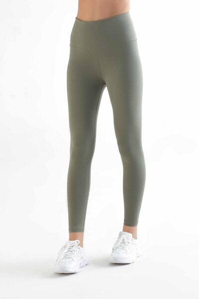 "True North" Damen 7/8 Leggings aus Bio-Baumwolle T1310 von True North