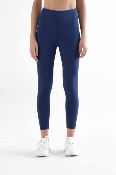 "True North" Damen 7/8 Leggings aus Bio-Baumwolle T1310 von True North