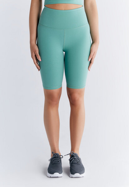 "True North" Damen Fit Shorts aus Bio-Baumwolle T1331 von True North