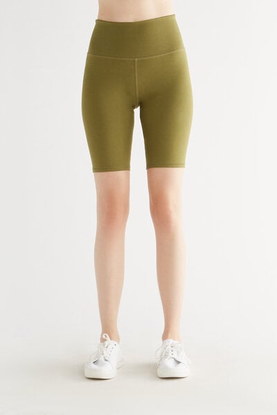 "True North" Damen Fit Shorts aus Bio-Baumwolle T1331 von True North