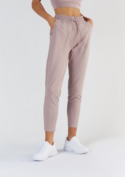 True North Damen Jogging Pants aus Bio-Baumwolle & Tencel Modal T1351 von True North