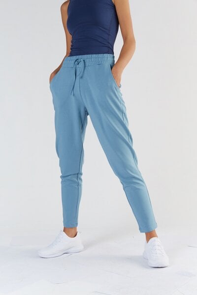 True North Damen Jogging Pants aus Bio-Baumwolle & Tencel Modal T1351 von True North