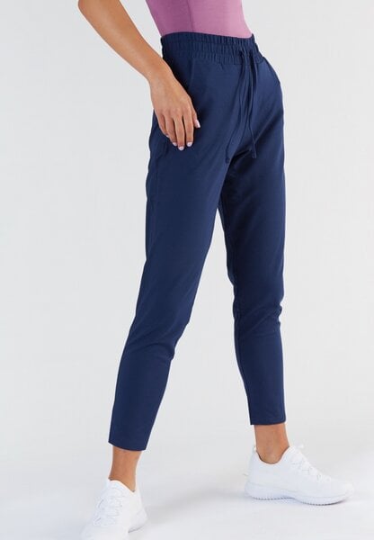 True North Damen Jogging Pants aus Bio-Baumwolle & Tencel Modal T1351 von True North