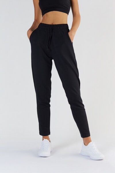 True North Damen Jogging Pants aus Bio-Baumwolle & Tencel Modal T1351 von True North