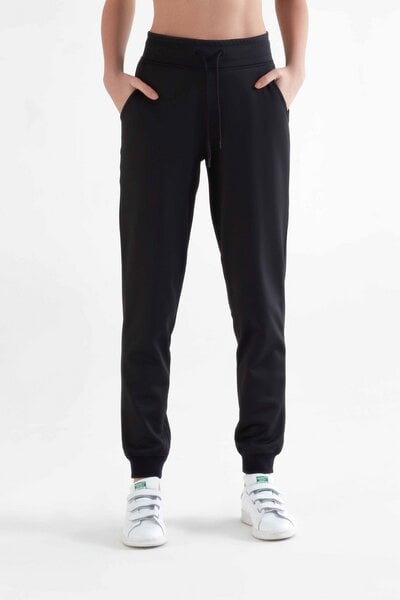 True North Damen Jogginghose aus recyceltem Polyester Sport Hose  T1350 von True North