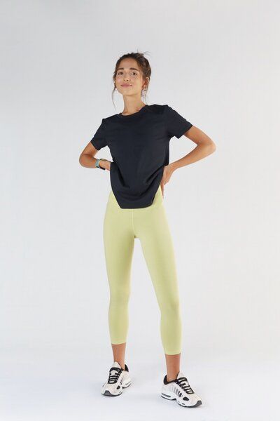True North Damen Kurzarmshirt aus Bio-Baumwolle & Tencel Modal T-Shirt T1100 True North Damen Kurzarmshirt aus Bio-Baumwolle & Tencel Modal T-Shirt T1100 von True North