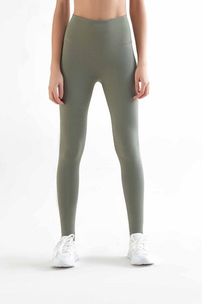 "True North" Damen Leggings aus Bio-Baumwolle T1300 von True North