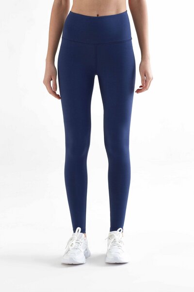 "True North" Damen Leggings aus Bio-Baumwolle T1300 von True North