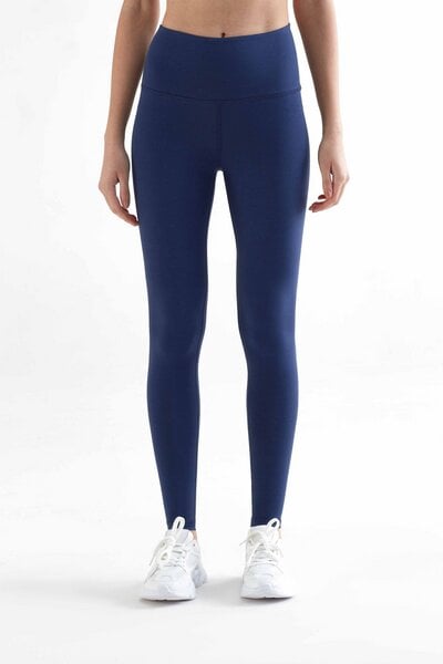 "True North" Damen Leggings aus Bio-Baumwolle T1300 von True North