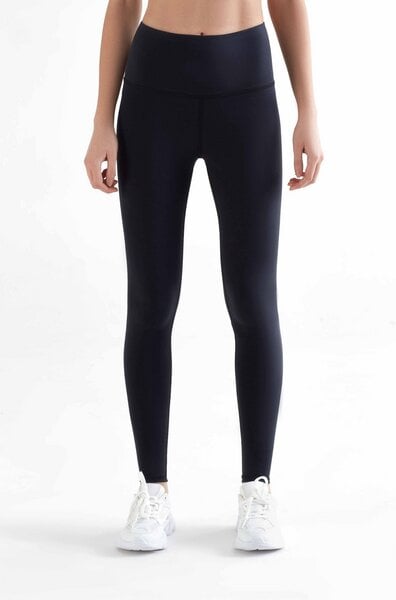 "True North" Damen Leggings aus Bio-Baumwolle T1300 von True North