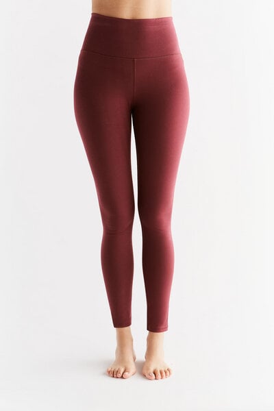 "True North" Damen Leggings aus Bio-Baumwolle T1300 von True North