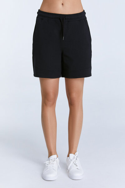 True North Damen Shorts aus Bio-Baumwolle & Tencel Modal kurze Hose von True North