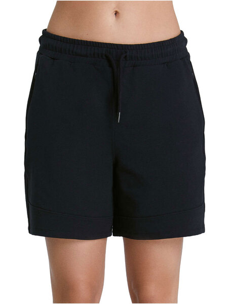 True North Damen Shorts aus Bio-Baumwolle & Tencel Modal kurze Hose von True North