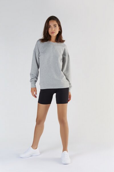 True North Damen Sweatshirt aus Bio-Baumwolle & Tencel-Lyocell Hoodie T1800 von True North