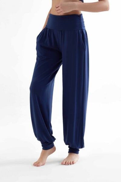 "True North" Damen Yogahose aus Tencel Lyocell T1320 von True North