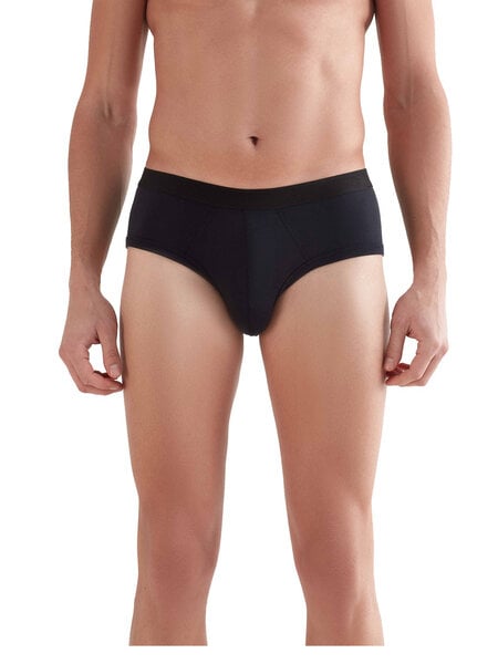 True North Herren Funktionswäsche Slip Mikromodal von True North