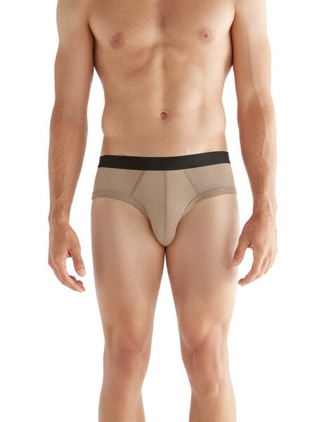 True North Herren Funktionswäsche Slip Mikromodal von True North