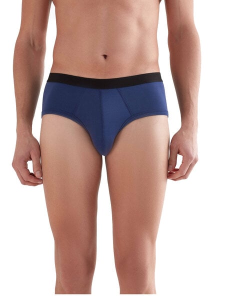 True North Herren Funktionswäsche Slip Mikromodal von True North