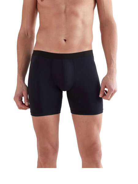 True North Herren Funktionswäsche Trunk-Shorts Mikromodal von True North