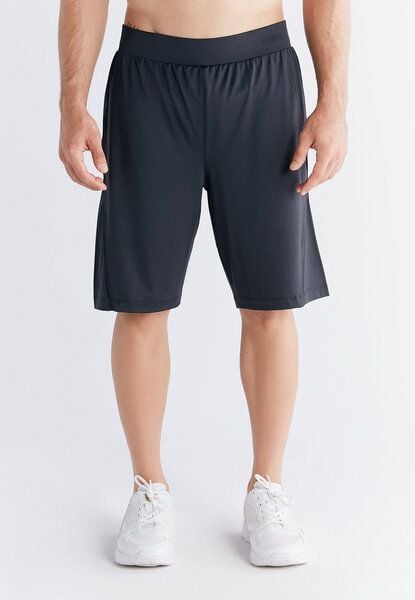 True North Herren Sport Short Allrounder recyceltes Polyester "True Nord 2301" von True North