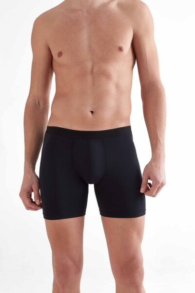 True North Herren Trunk Short aus Micromodal Pants Boxershort Unterhose T2400 von True North