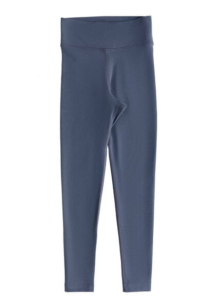 True North Kinder Leggings aus Bio-Baumwolle Hose Sport Leggings von True North