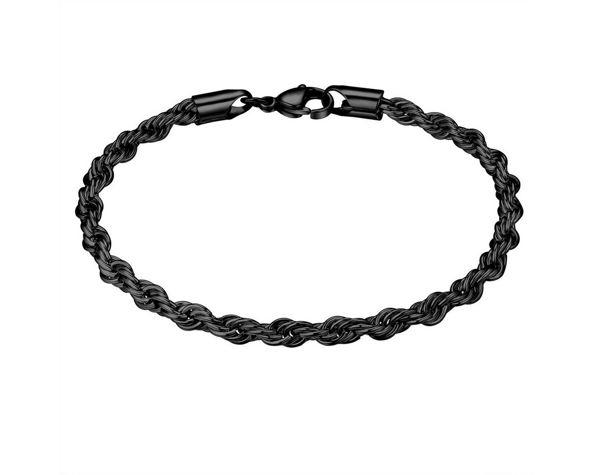 True Rebels Armband TR342 (1-tlg) von True Rebels