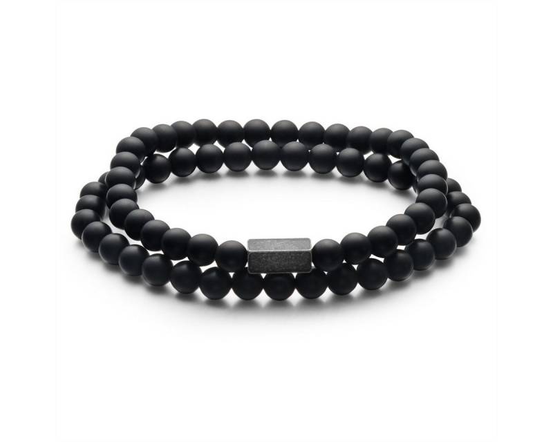 True Rebels Armband retro, mit Achat von True Rebels