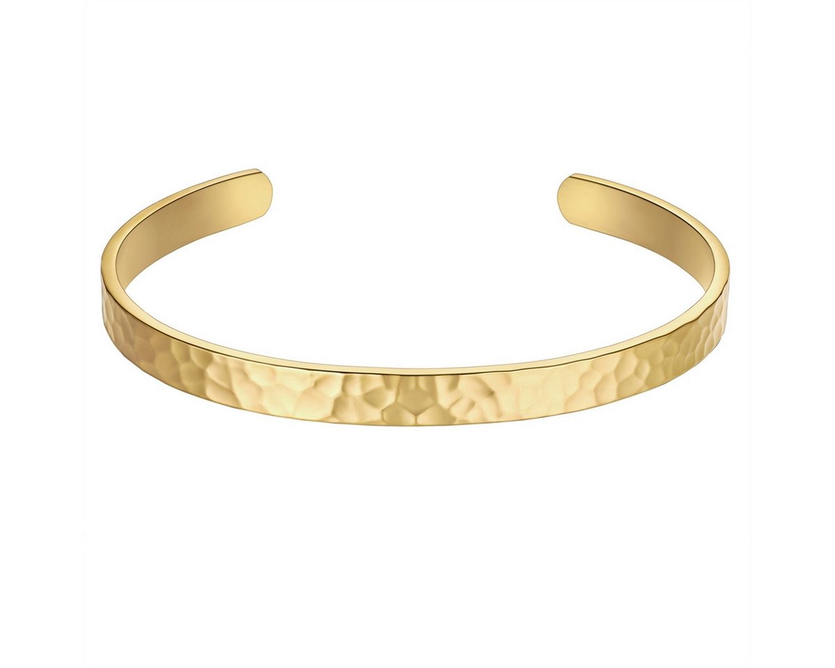 True Rebels Armreif gelbgold von True Rebels