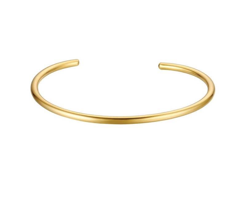 True Rebels Armreif gelbgold von True Rebels