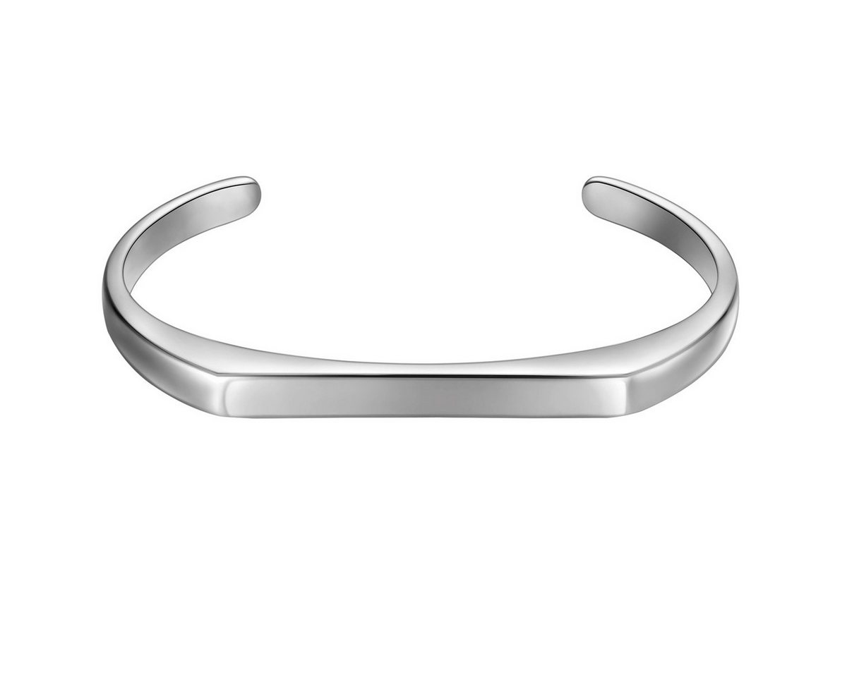 True Rebels Armreif silber von True Rebels