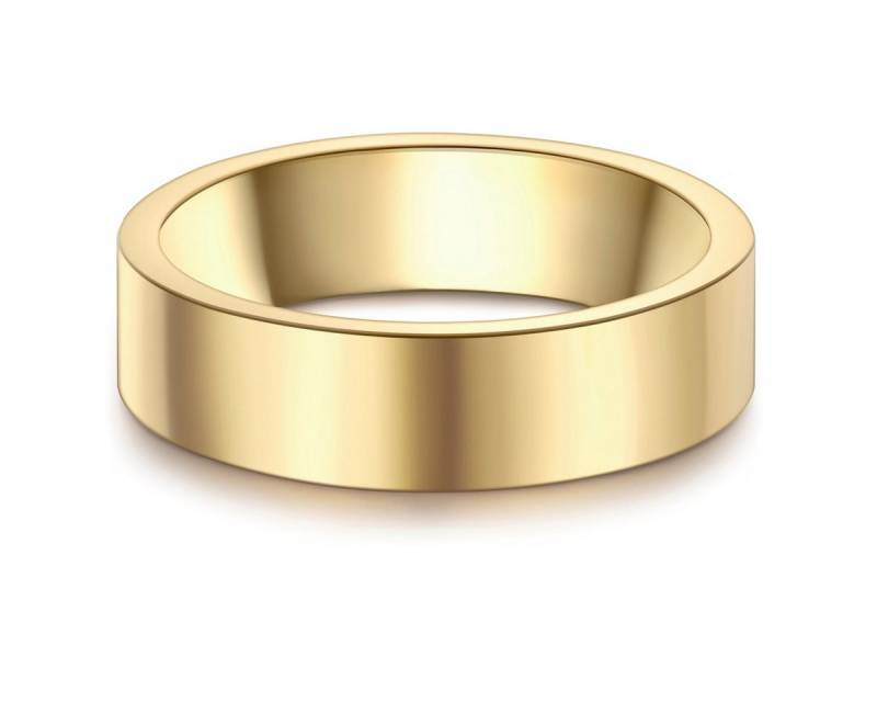 True Rebels Fingerring gelbgold von True Rebels