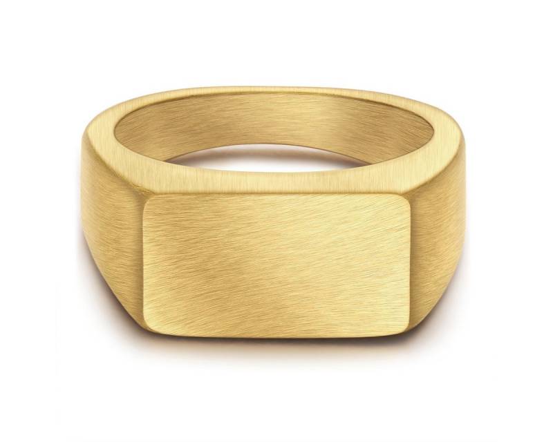 True Rebels Fingerring gelbgold von True Rebels