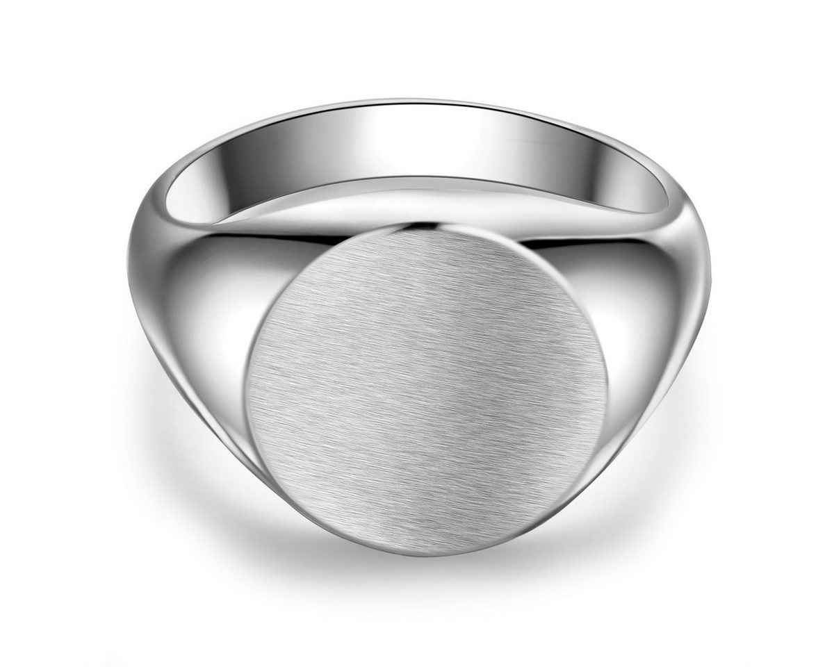 True Rebels Fingerring silber von True Rebels