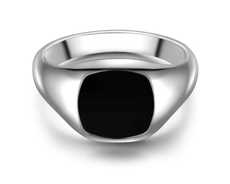 True Rebels Fingerring silber von True Rebels