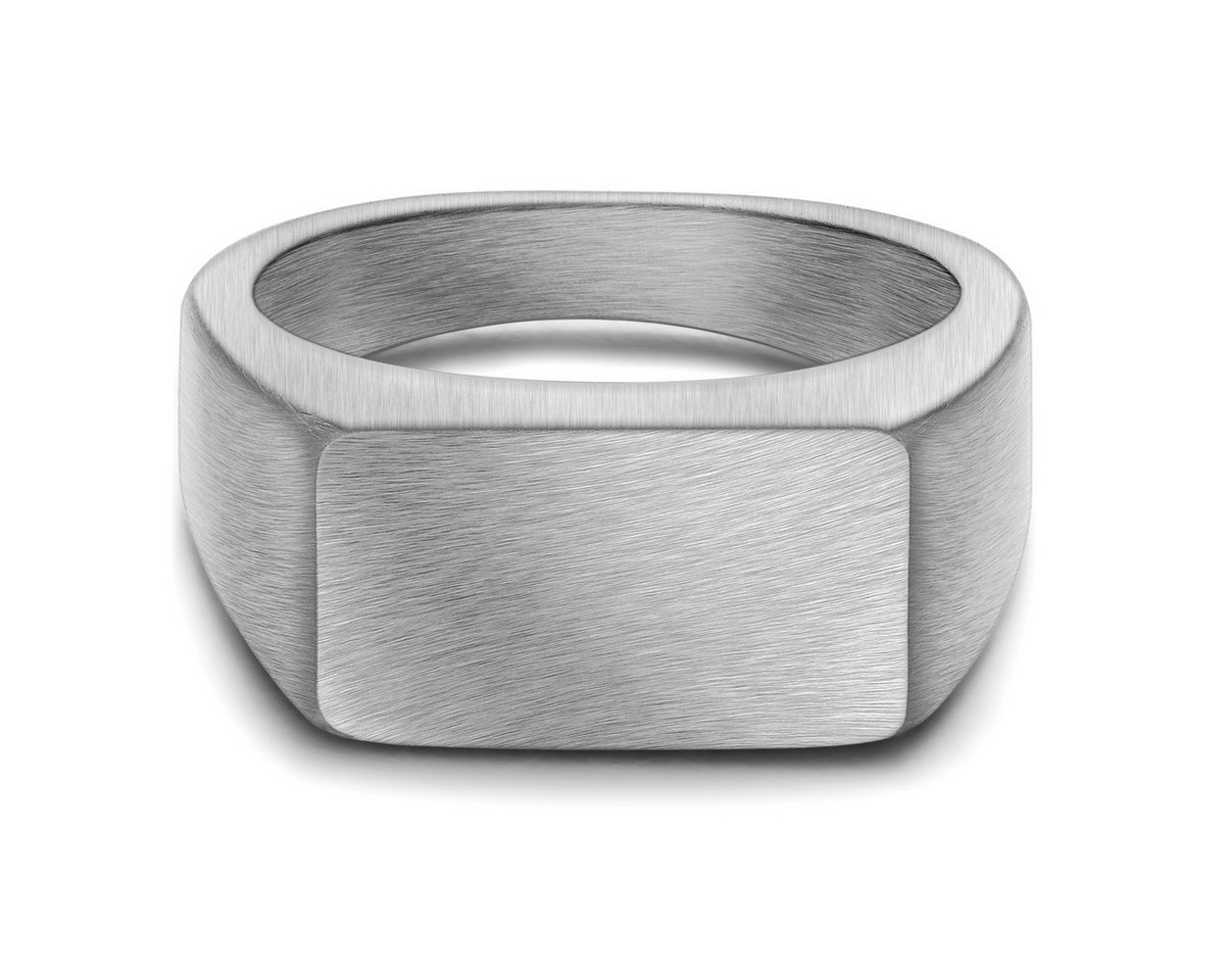 True Rebels Fingerring silber von True Rebels