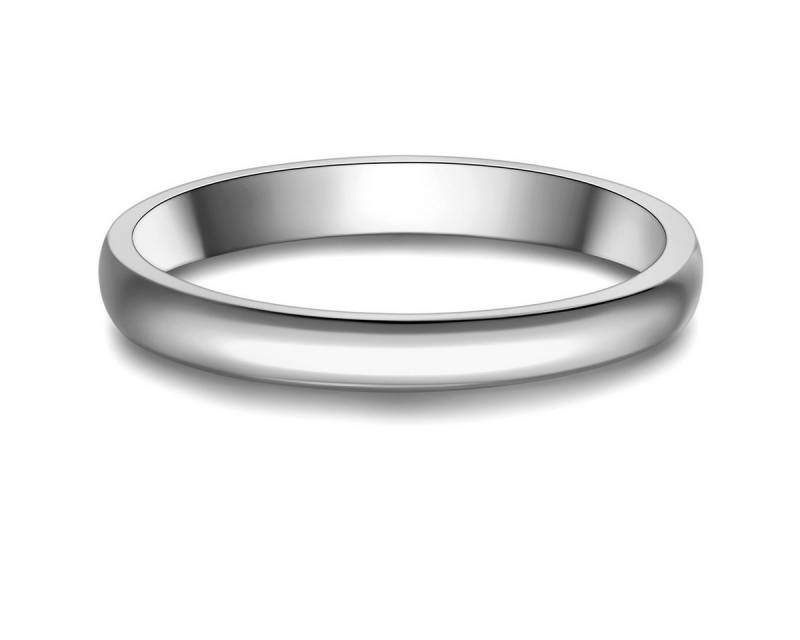 True Rebels Fingerring silber von True Rebels