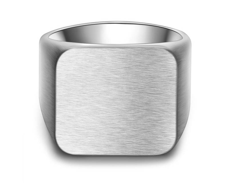 True Rebels Fingerring silber von True Rebels