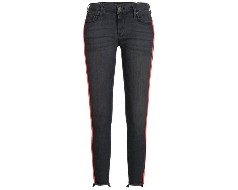 True Religion Slim-fit-Jeans Jeans RED STRIPE HALLE von True Religion