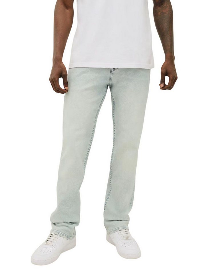 True Religion Straight-Jeans Jeans True Religion Ricky SN FLAP von True Religion