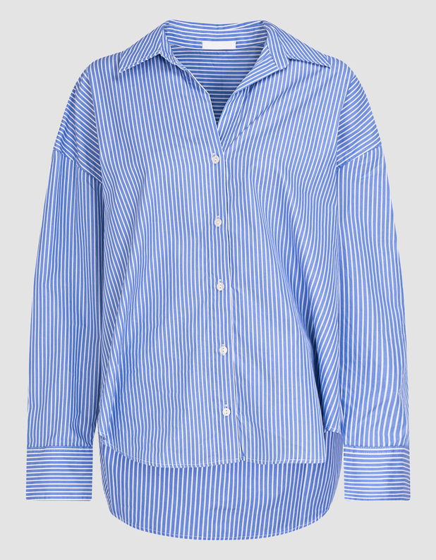 Oversized Blue Stripe von True Religion