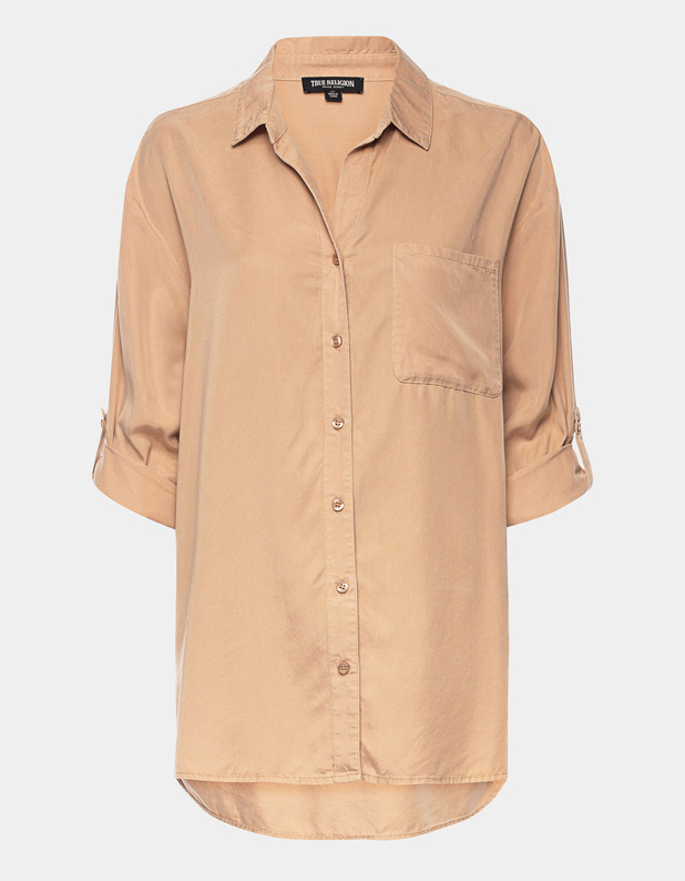 Oversized Candied Ginger von True Religion